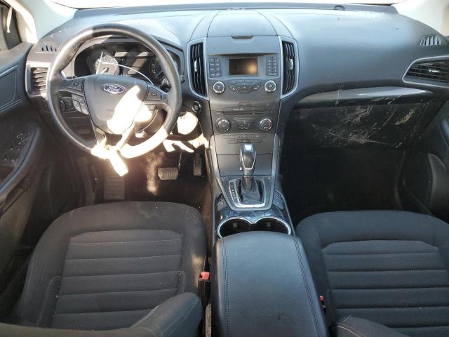 Photo 8 from auction – 2016 FORD EDGE SE with VIN 2FMPK3G98GBC52761