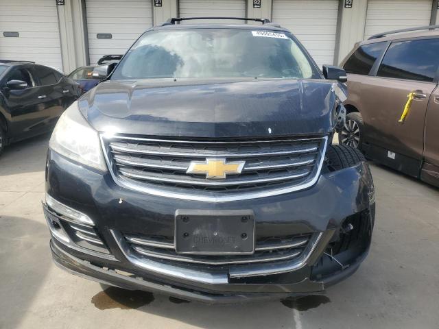Photo 5 from auction – 2015 CHEVROLET TRAVERSE L with VIN 1GNKVJKD6FJ250045