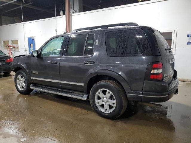 Photo 2 from auction – 2007 FORD EXPLORER X with VIN 1FMEU73E67UB19356