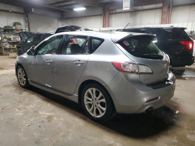 Photo 2 from auction – 2010 MAZDA 3 S with VIN JM1BL1H58A1323441