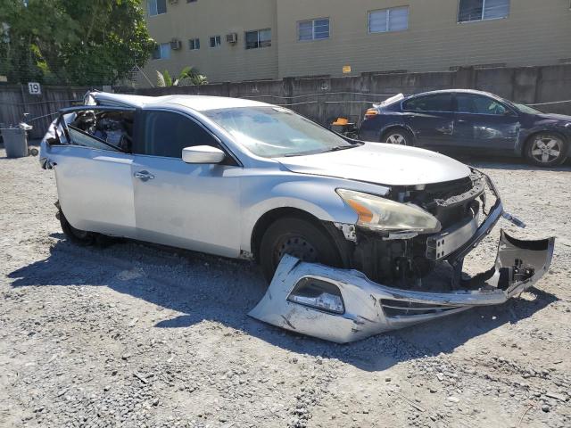 Photo 4 from auction – 2015 NISSAN ALTIMA with VIN 1N4AL3AP4FC257748