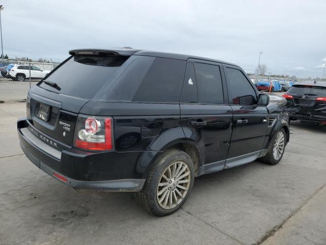 Photo 3 from auction – 2011 LAND ROVER RANGE ROVE with VIN SALSF2D43BA272838