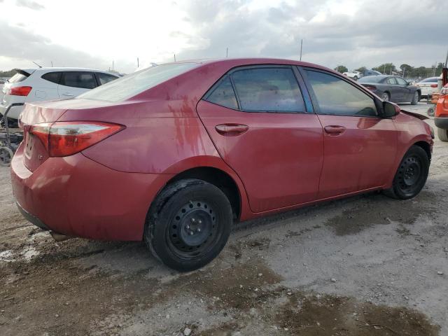 Photo 3 from auction – 2015 TOYOTA COROLLA L with VIN 2T1BURHE5FC408039