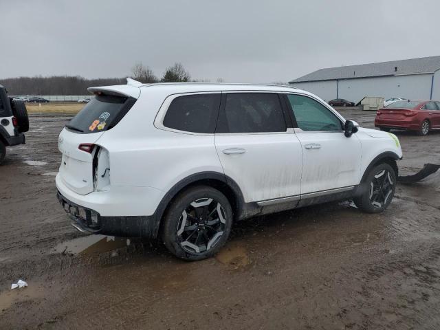 Photo 3 from auction – 2023 KIA TELLURIDE with VIN 5XYP6DGC1PG339309