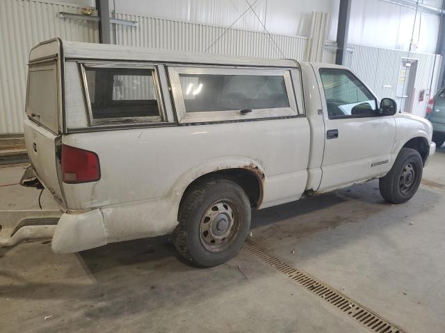 Photo 3 from auction – 1997 GMC SONOMA with VIN 1GTCT14X2VK514199