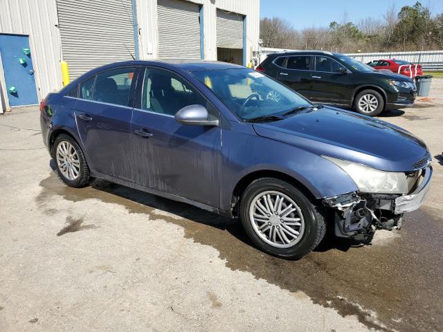 Photo 4 from auction – 2014 CHEVROLET CRUZE LT with VIN 1G1PC5SB7E7129264