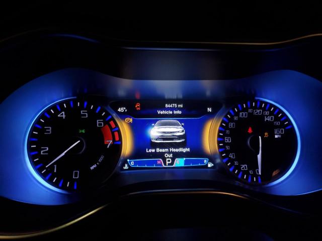Photo 9 from auction – 2015 CHRYSLER 200 C with VIN 1C3CCCCG8FN703649