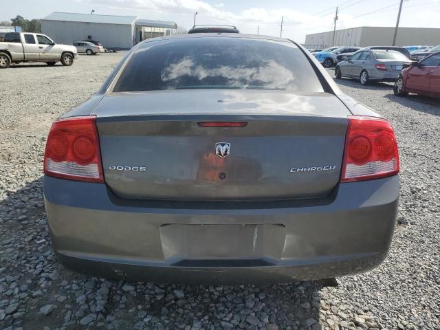 Photo 6 from auction – 2010 DODGE CHARGER with VIN 2B3AA4CT5AH117392