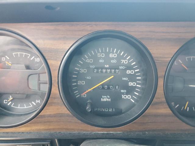 Photo 9 from auction – 1992 DODGE W-SERIES W with VIN 3B7KM23C8NM516058