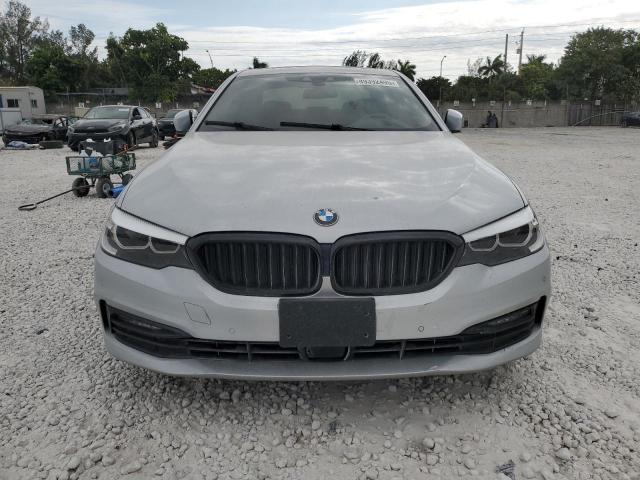 Photo 5 from auction – 2018 BMW 530 XI with VIN WBAJA7C51JWC76882