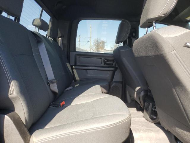 Photo 10 from auction – 2021 RAM 2500 TRADE with VIN 3C6UR5CJ4MG671740