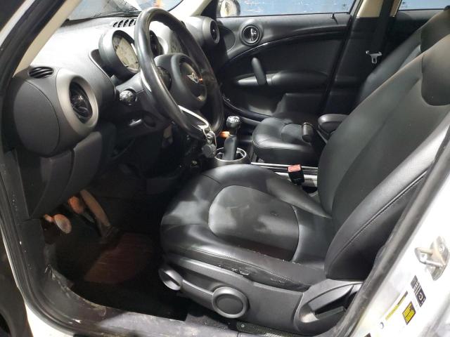 Photo 7 from auction – 2012 MINI COOPER COU with VIN WMWZB3C59CWM30828
