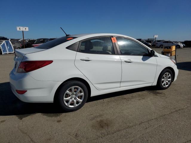 Photo 3 from auction – 2013 HYUNDAI ACCENT GLS with VIN KMHCT4AE4DU430677