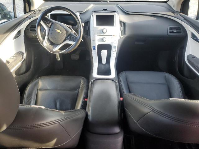 Photo 8 from auction – 2012 CHEVROLET VOLT with VIN 1G1RD6E46CU101429