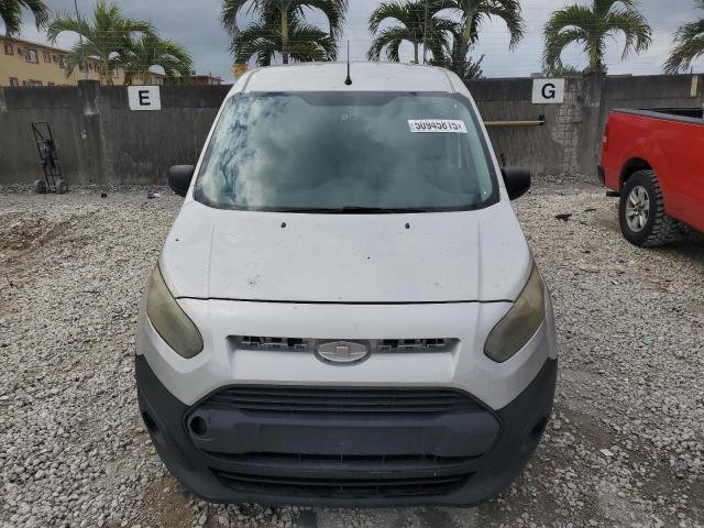 Photo 5 from auction – 2015 FORD TRANSIT CO with VIN NM0LS7E73F1219525