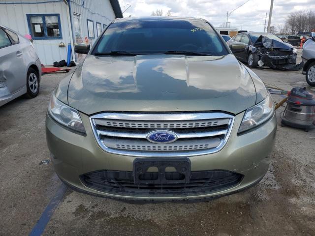 Photo 5 from auction – 2012 FORD TAURUS SEL with VIN 1FAHP2EW7CG136229