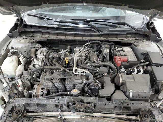 Photo 11 from auction – 2023 NISSAN ALTIMA S with VIN 1N4BL4BVXPN324012
