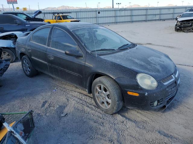 Снимка 4 от търг – 2005 DODGE NEON SXT с VIN 1B3ES56C25D237265