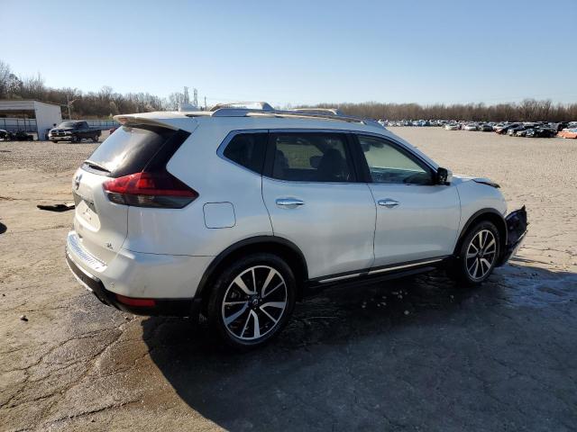 Photo 3 from auction – 2019 NISSAN ROGUE S with VIN 5N1AT2MT4KC795384