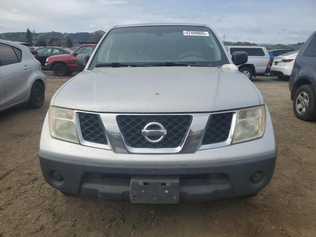 Photo 5 from auction – 2008 NISSAN FRONTIER K with VIN 1N6BD06T38C425234