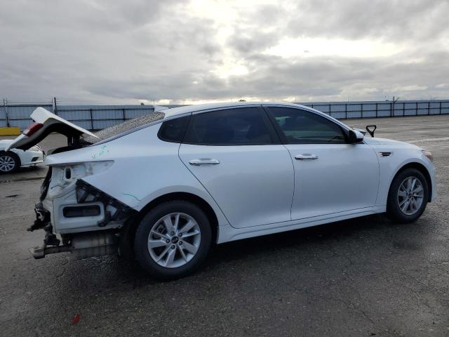 Photo 3 from auction – 2016 KIA OPTIMA LX with VIN KNAGT4L31G5095360