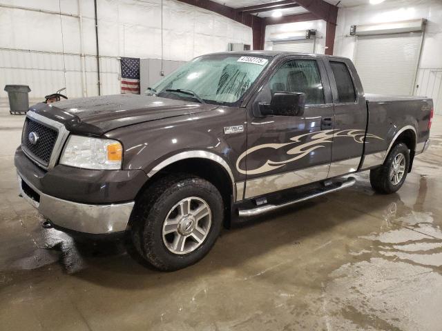 Photo 1 from auction – 2007 FORD F150 with VIN 1FTPX14V17KD50449