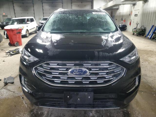 Photo 5 from auction – 2020 FORD EDGE SEL with VIN 2FMPK4J91LBB30199