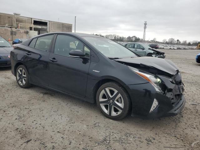 Photo 4 from auction – 2018 TOYOTA PRIUS with VIN JTDKARFU2J3058941