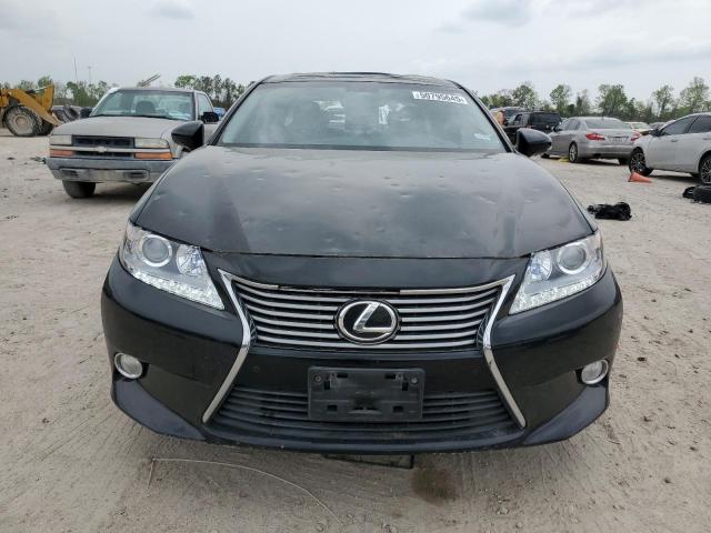 Photo 5 from auction – 2013 LEXUS ES 350 with VIN JTHBK1GG1D2025252