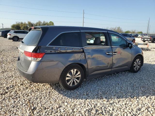 Photo 3 from auction – 2014 HONDA ODYSSEY EX with VIN 5FNRL5H63EB137799