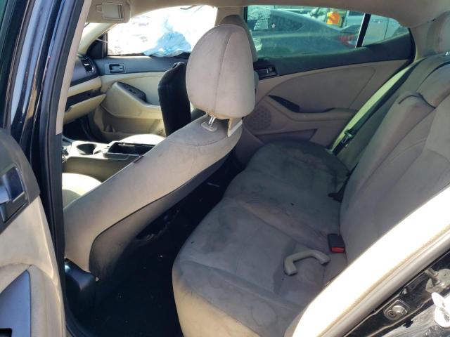 Photo 10 from auction – 2013 KIA OPTIMA LX with VIN 5XXGM4A76DG186492