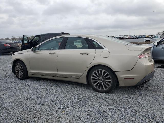 Photo 2 from auction – 2017 LINCOLN MKZ SELECT with VIN 3LN6L5C99HR660005