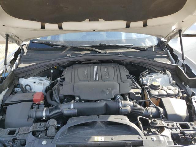 Photo 12 from auction – 2017 JAGUAR F-PACE PRE with VIN SADCK2BV1HA091365