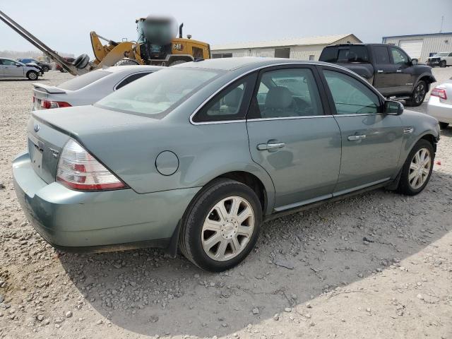Photo 3 from auction – 2008 FORD TAURUS LIM with VIN 1FAHP28W18G127173