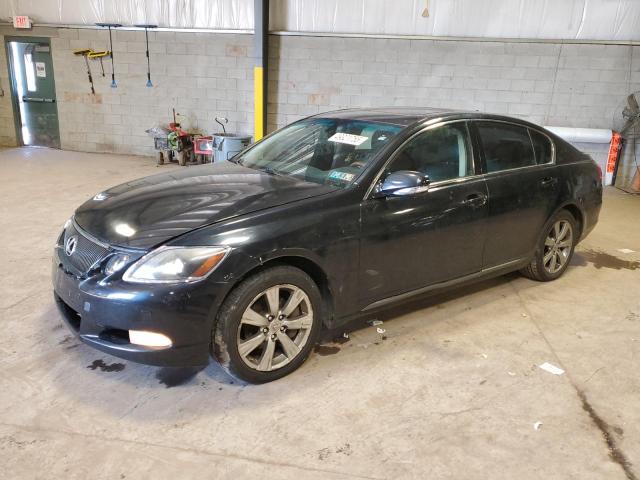 LEXUS GS 350 2010 с VIN JTHCE1KS2A0026683 - Снимка от търг
