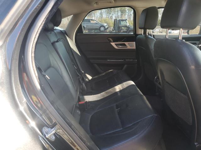 Photo 10 from auction – 2016 JAGUAR XF PRESTIG with VIN SAJBK4BV0GCY12279