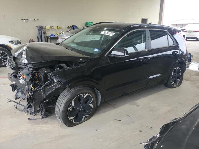 Photo 1 from auction – 2024 KIA NIRO WIND with VIN KNDCR3L17R5103778