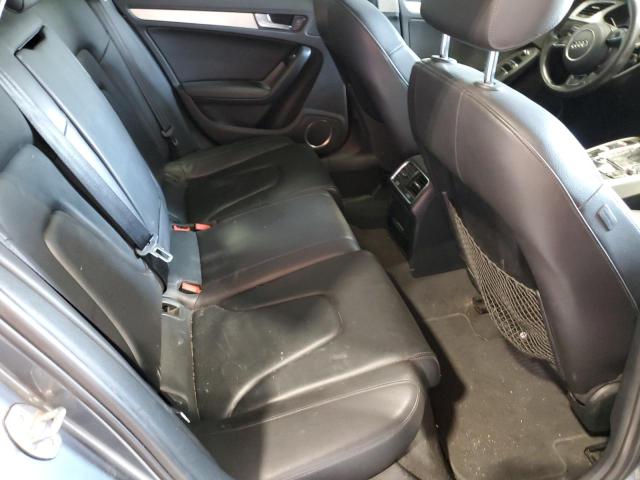 Снимка 10 от търг – 2016 AUDI A4 PREMIUM с VIN WAUEFAFL0GN013000