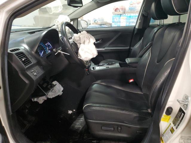 Photo 7 from auction – 2014 TOYOTA VENZA LE with VIN 4T3ZK3BB8EU064677