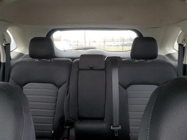 Снимка 10 от търг – 2018 FORD EDGE SE с VIN 2FMPK4G99JBB01991