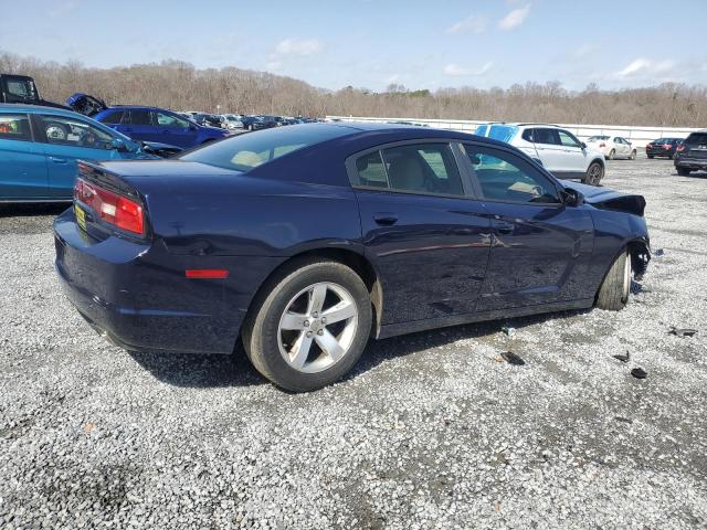 Photo 3 from auction – 2014 DODGE CHARGER SE with VIN 2C3CDXBG1EH150033