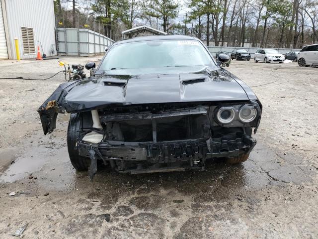 Photo 5 from auction – 2019 DODGE CHALLENGER with VIN 2C3CDZAG8KH675079