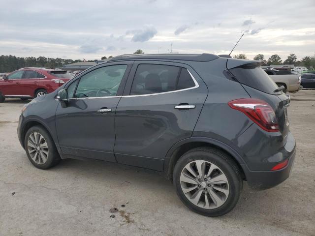 Photo 2 from auction – 2018 BUICK ENCORE PRE with VIN KL4CJASB6JB714276