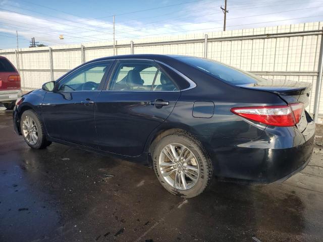 Photo 2 from auction – 2015 TOYOTA CAMRY LE with VIN 4T1BF1FK0FU098711