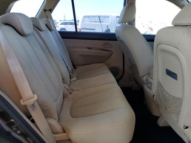 Photo 11 from auction – 2009 KIA RONDO BASE with VIN KNAFG528397246841