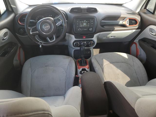 Photo 8 from auction – 2016 JEEP RENAGADE with VIN ZACCJABT4FPC17500