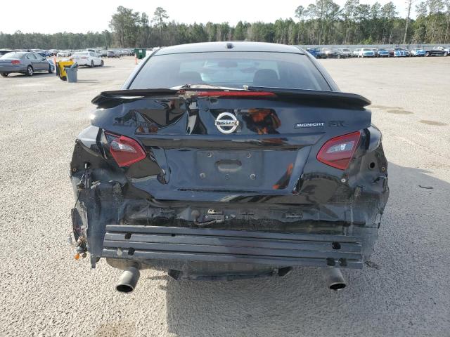 Photo 6 from auction – 2018 NISSAN ALTIMA 2.5 with VIN 1N4AL3AP8JC294049