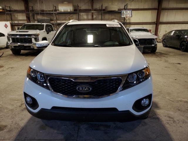 Photo 5 from auction – 2012 KIA SORENTO BA with VIN 5XYKTDA24CG218948