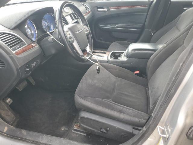 Photo 7 from auction – 2012 CHRYSLER 300 with VIN 2C3CCAAG1CH113885