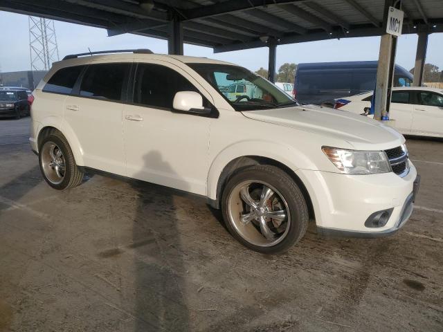 Photo 4 from auction – 2012 DODGE JOURNEY SX with VIN 3C4PDCBG4CT395869